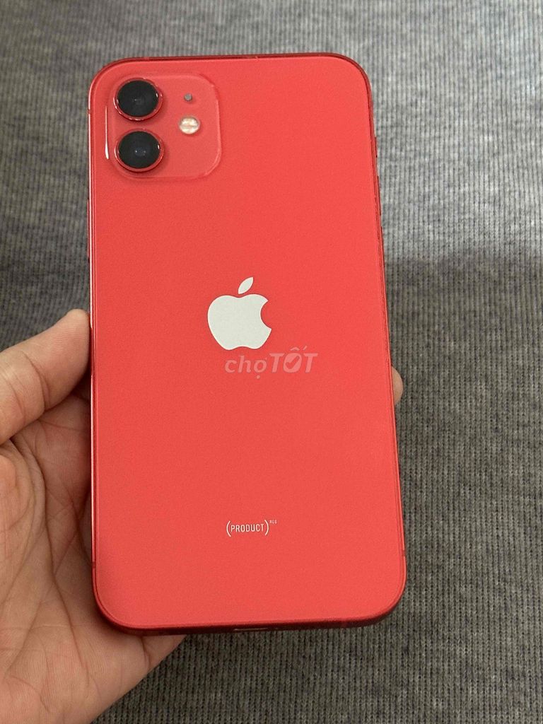 iPhone 12 128GB zin nguyên bản nữ dùng mới keng. Mua bán Điện thoại tại Quận Bình Thạnh Tp Hồ Chí Minh được đăng bởi Xíu hình 1