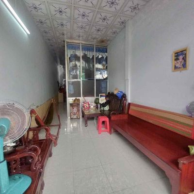 Nhà nguyên căn cấp 4 ngay trung tâm phường 5. Cho thuê nhà ở tại Thành phố Cà Mau Cà Mau được đăng bởi hoang vu