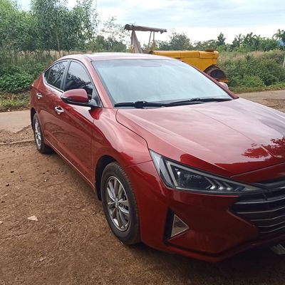 cần bán Huyndai Elantra 2019. Mua bán Ô tô tại Huyện Cư M'gar Đắk Lắk được đăng bởi Bảo Ngọc