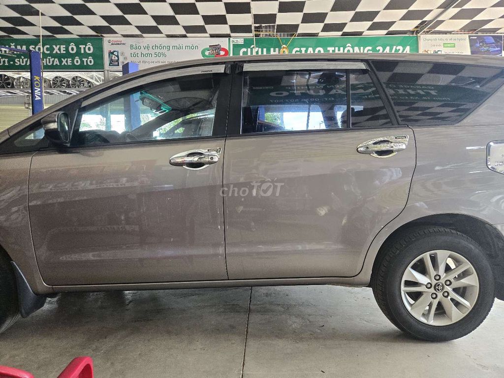 71 2016 - 112000 km. Mua bán Ô tô tại Huyện Ea Súp Đắk Lắk được đăng bởi Quang thiện hình 9