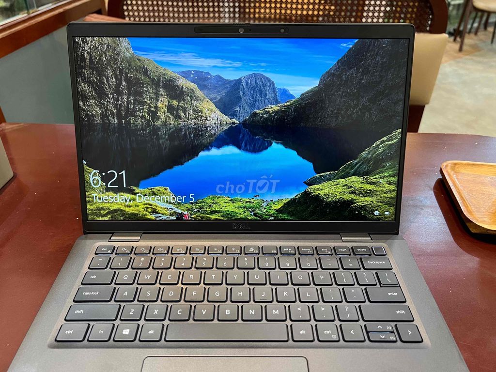Laptop Dell Latitude 7420 nhập Mỹ chuẩn zin. Mua bán Laptop tại Quận Đống Đa Hà Nội được đăng bởi Lê Hoàng Anh hình 1