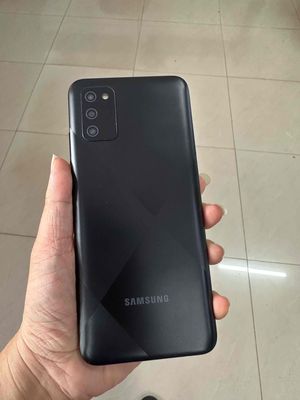 samsung A20s ram4/64 pin5000 màu đen. Mua bán Điện thoại tại Thành phố Buôn Ma Thuột Đắk Lắk được đăng bởi phuong smarphone