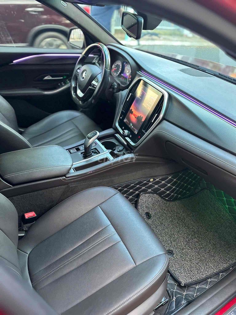 VinFast Lux A2.0 2021. Mua bán Ô tô tại Huyện Long Điền Bà Rịa - Vũng Tàu được đăng bởi A Đỳ hình 11