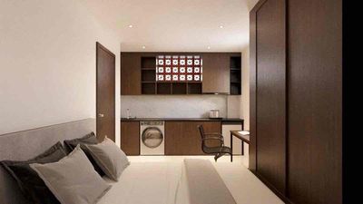 Toà CCMN mới! 20 phòng khép kín- Chính Kinh- 80m2* 8 tầng* mt9m* 26 tỷ. Mua bán nhà ở tại Quận Thanh Xuân Hà Nội được đăng bởi Hồng Nguyễn