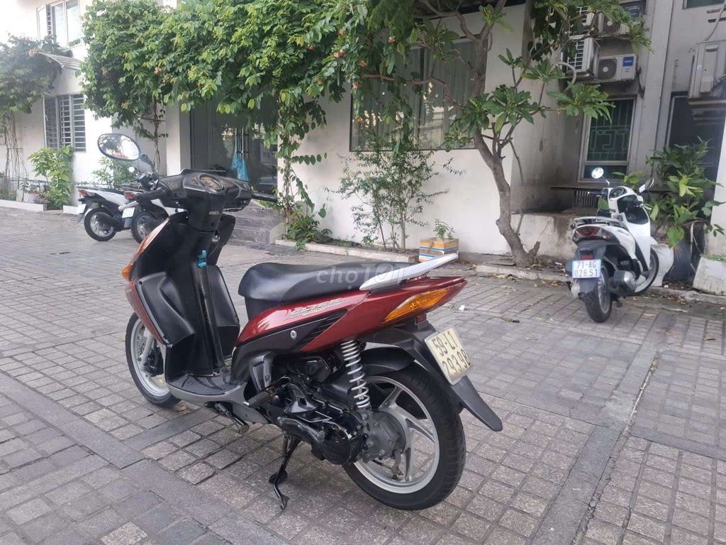 Xe Honda click. Mua bán Xe máy tại Quận 7 Tp Hồ Chí Minh được đăng bởi trình minh sơn hình 3