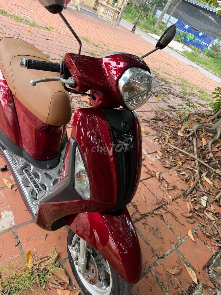 xe đẹp bền bỉ tốn ít xăng biển vip. Mua bán Xe máy tại Quận Ngô Quyền Hải Phòng được đăng bởi NDT hình 4