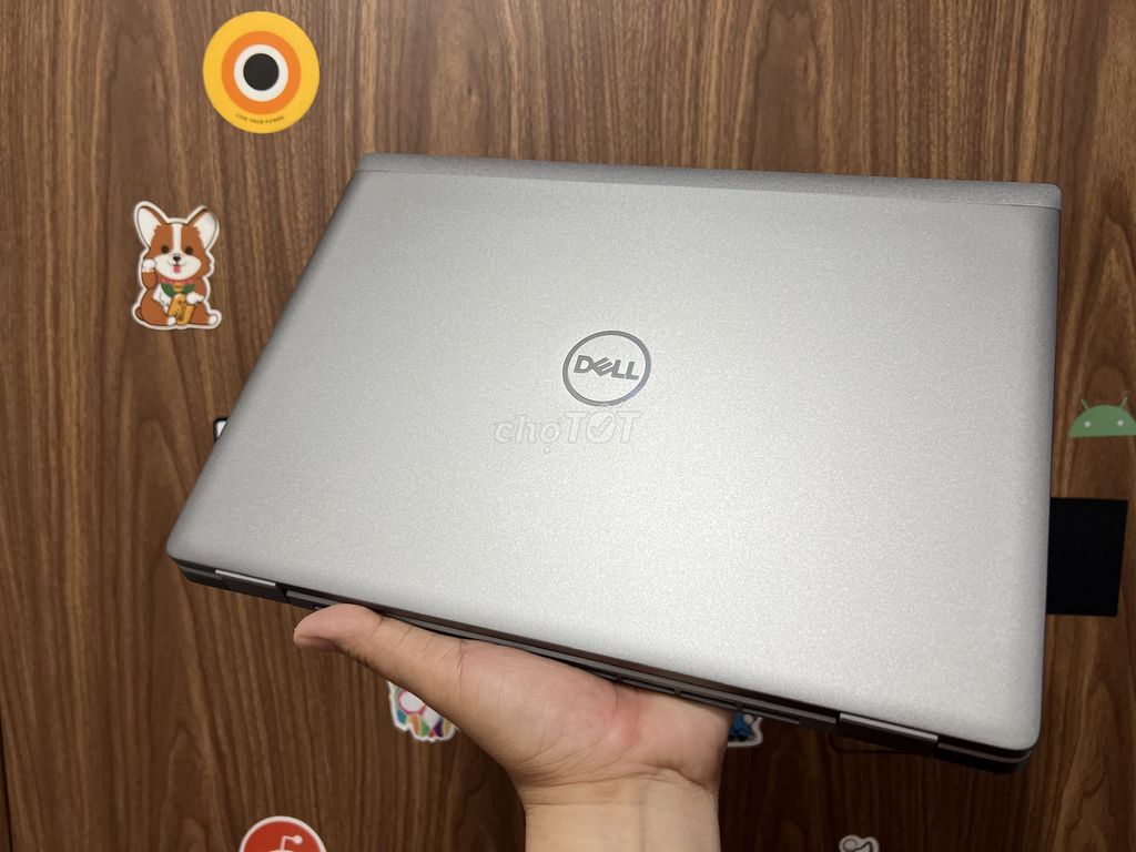 DELL Latitude 7440 i7 1370P I 32 I 512 I FHD+ 99