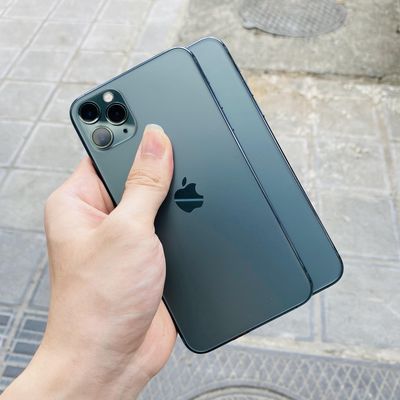 iPhone 11 Promax 256G đẹp full