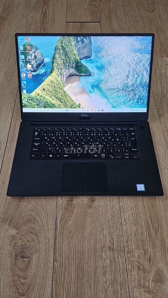 Dell Precision 5540 i9-9880H-NVIDIA T2000 4G-15.6". Mua bán Laptop tại Quận Hoàng Mai Hà Nội được đăng bởi Trần Quang Quỳnh hình 1