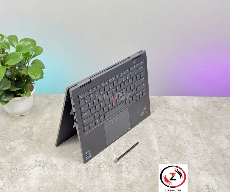 ThinkPad X1 Yoga Gen 6 i5-1135G7  32GB/512GB. Mua bán Laptop tại Thành phố Thủ Đức Tp Hồ Chí Minh được đăng bởi NGÔ ĐỨC TUẤN hình 1
