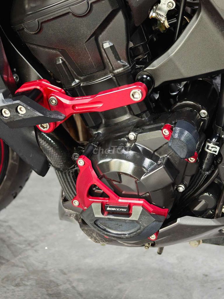 Z1000 CANDY SIÊU KENG. Mua bán Xe máy tại Quận Tây Hồ Hà Nội được đăng bởi Tu Phamanh hình 7