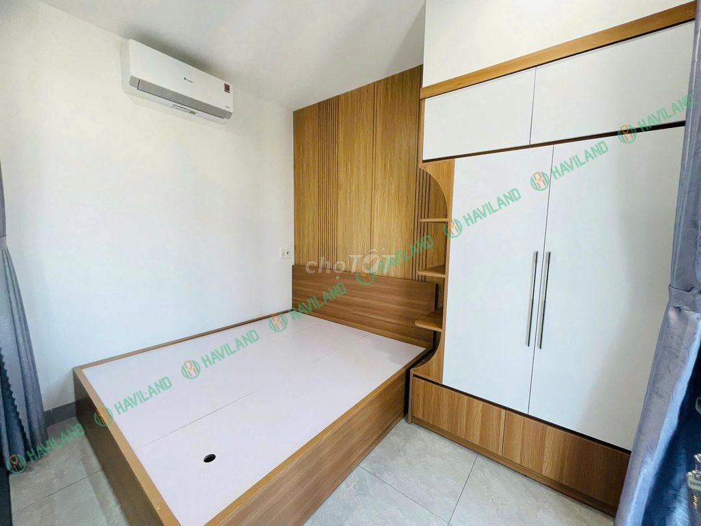 Cho thuê căn hộ 1 phòng ngủ tại Ngũ Hành Sơn, Đà Nẵng — ảnh 6