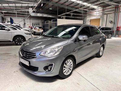 Mitsubishi Attrage 2018 1.2 CVT Eco - 125508 km. Mua bán Ô tô tại Quận 7 Tp Hồ Chí Minh được đăng bởi Mitsubishi Thông 