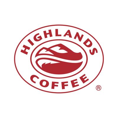 Highlands Coffee logo
