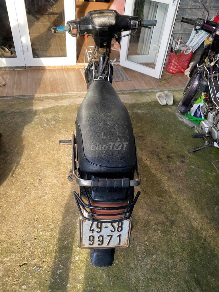 Bán dream lùn. bs 49. bình đề đầy đủ. giá 3tr9.. Mua bán Xe máy tại Thành phố Đà Lạt Lâm Đồng được đăng bởi Rin hình 3