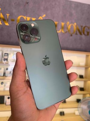 Apple iPhone 13 Pro Max 128GB chính hãng Vietnam