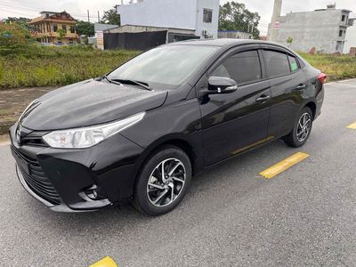 Toyota Vios 2022. Mua bán Ô tô tại Huyện Nam Trực Nam Định được đăng bởi Bin Bin Đặng