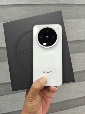 Vivo x200 pro mini 12/256. Mua bán Điện thoại tại Thành phố Thuận An Bình Dương được đăng bởi Nguyễn Văn Hoàng