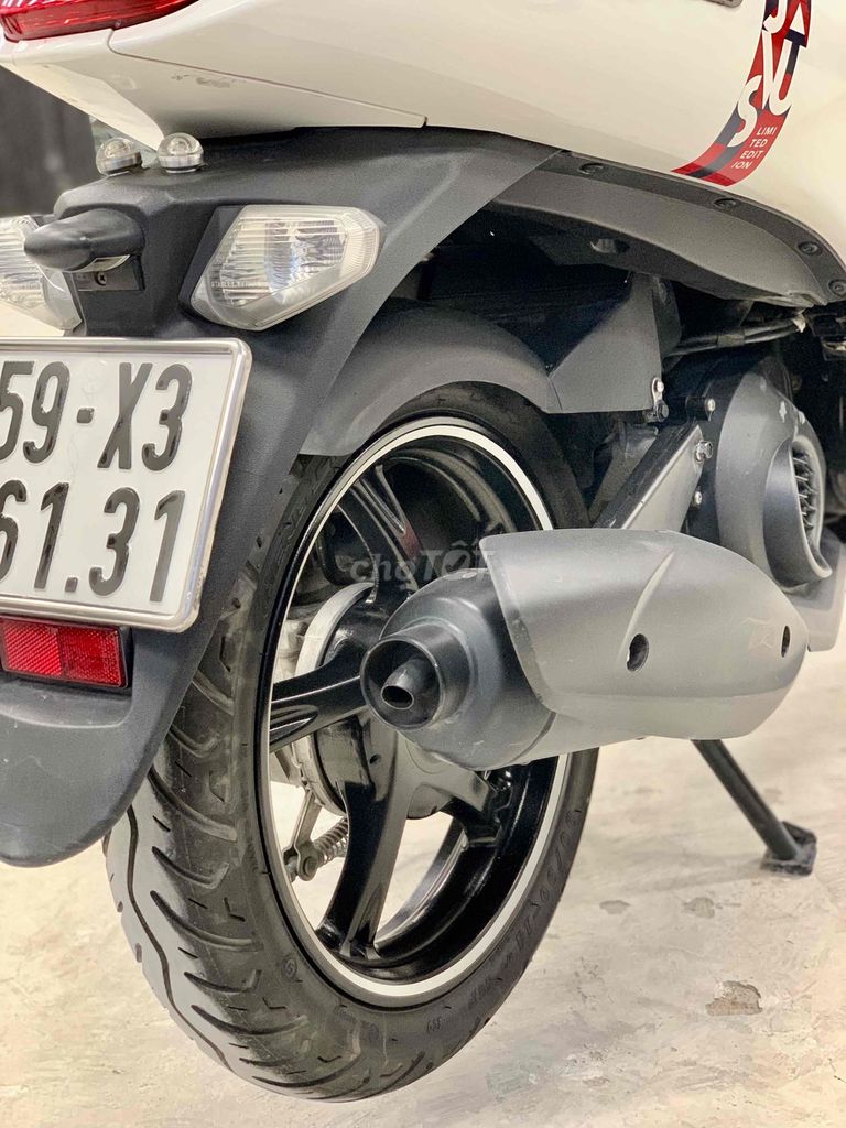 Yamaha Janus 2019 Smartkey chính chủ đẹp zin chuẩn. Mua bán Xe máy tại Thành phố Thủ Đức Tp Hồ Chí Minh được đăng bởi Khương Phan hình 13