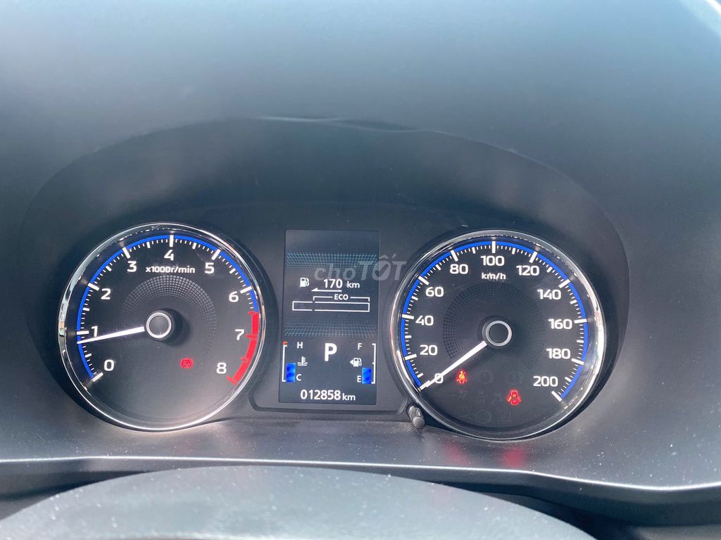 Xpander Premium 2025 - Xe Demo Mitsu Odo 12000km. Mua bán Ô tô tại Quận 12 Tp Hồ Chí Minh được đăng bởi Hoài Vũ Xe Cũ hình 10