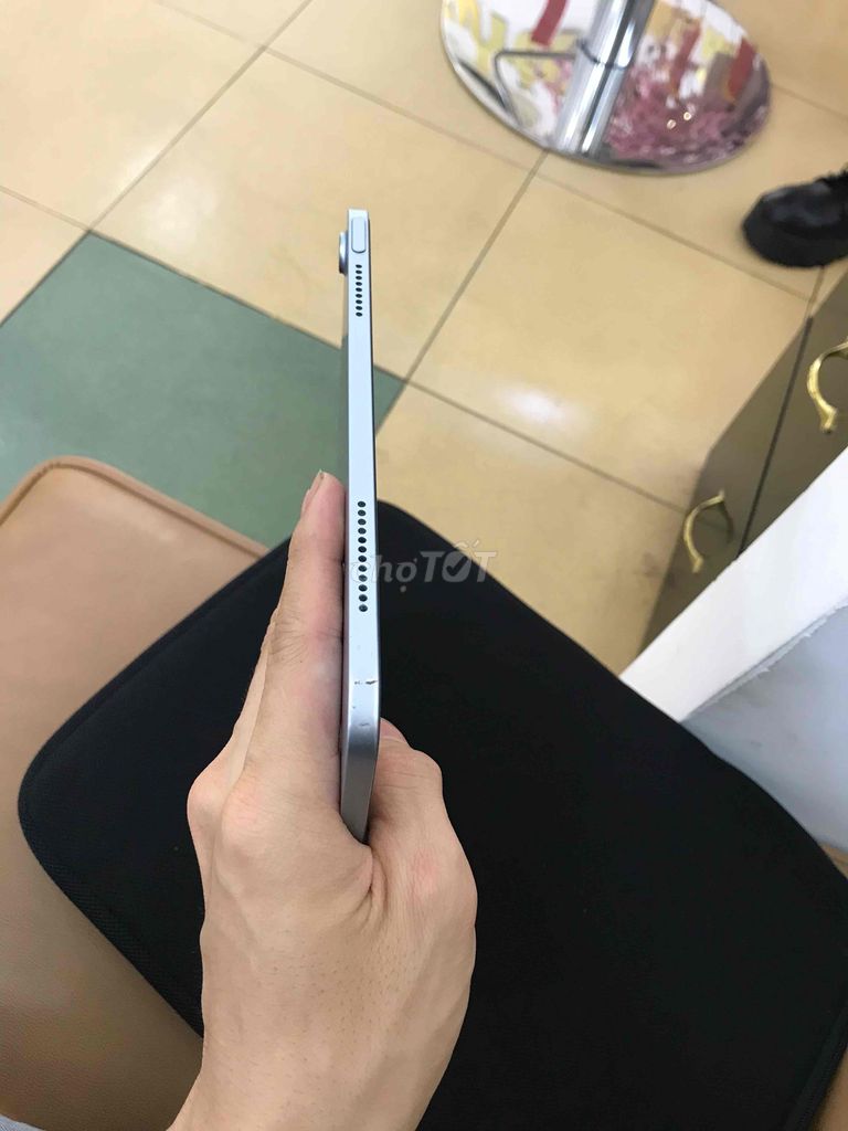 Apple iPad Air (M2) 11 inch 128GB. Mua bán Máy tính bảng tại Quận Tân Phú Tp Hồ Chí Minh được đăng bởi Thành Trung hình 1