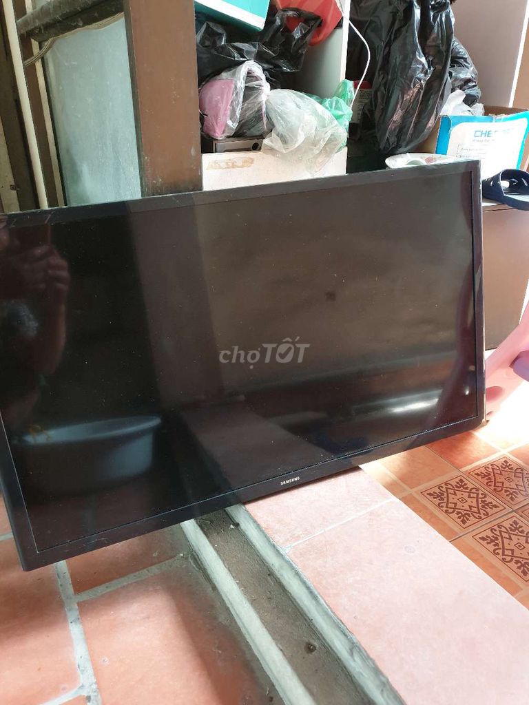 Tivi Samsung 32 inch Hỏng nguồn. Mua bán Tivi, Âm thanh tại Quận Đống Đa Hà Nội được đăng bởi Minh hải hình 1