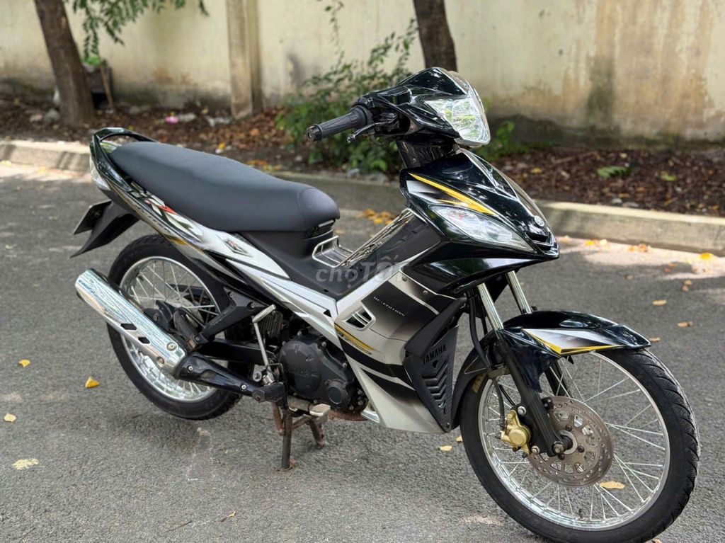 👉 EXCITER 1S94 2008 MÁY ZIN. Mua bán Xe máy tại Thành phố Thủ Đức Tp Hồ Chí Minh được đăng bởi XE MÁY ANH hình 5