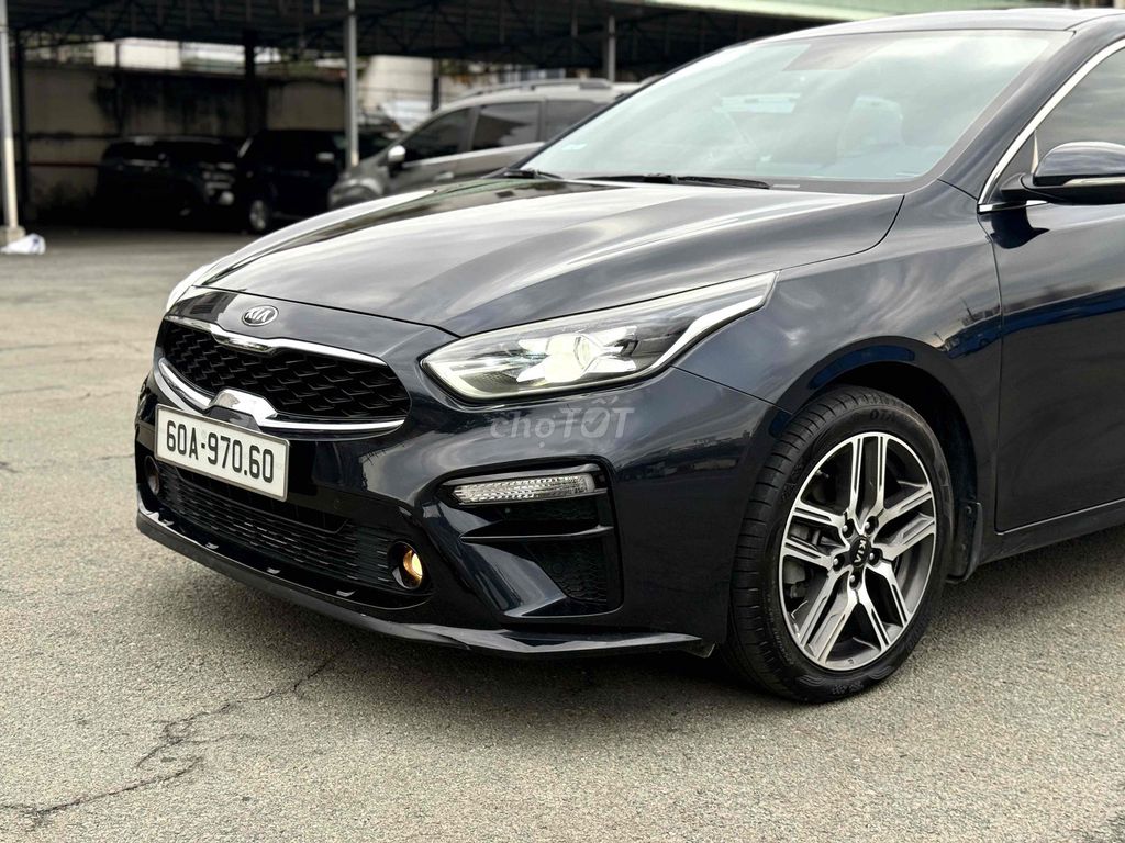 Kia Cerato 2021 2.0 AT PREMIUM - 57000 km. Mua bán Ô tô tại Quận Tân Phú Tp Hồ Chí Minh được đăng bởi Lê Băng Vinh hình 7