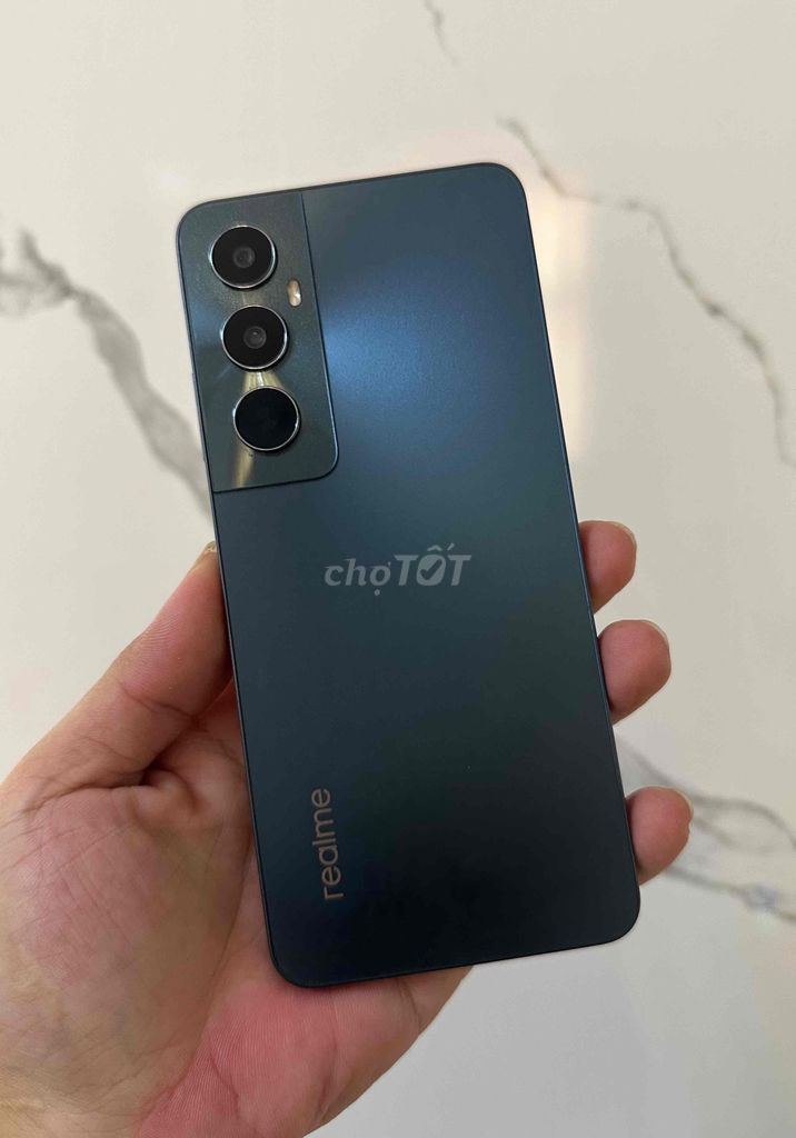 Realme C65 128GB nguyên zin. Mua bán Điện thoại tại Quận Ngũ Hành Sơn Đà Nẵng được đăng bởi Huy hình 1
