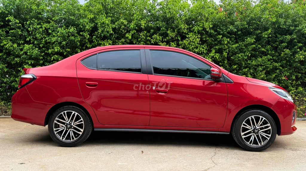 Mitsubishi Attrage 2024 CVT - 23000 km Cực Đẹp. Mua bán Ô tô tại Huyện Bình Chánh Tp Hồ Chí Minh được đăng bởi XE CŨ CHÍNH HÃNG hình 6