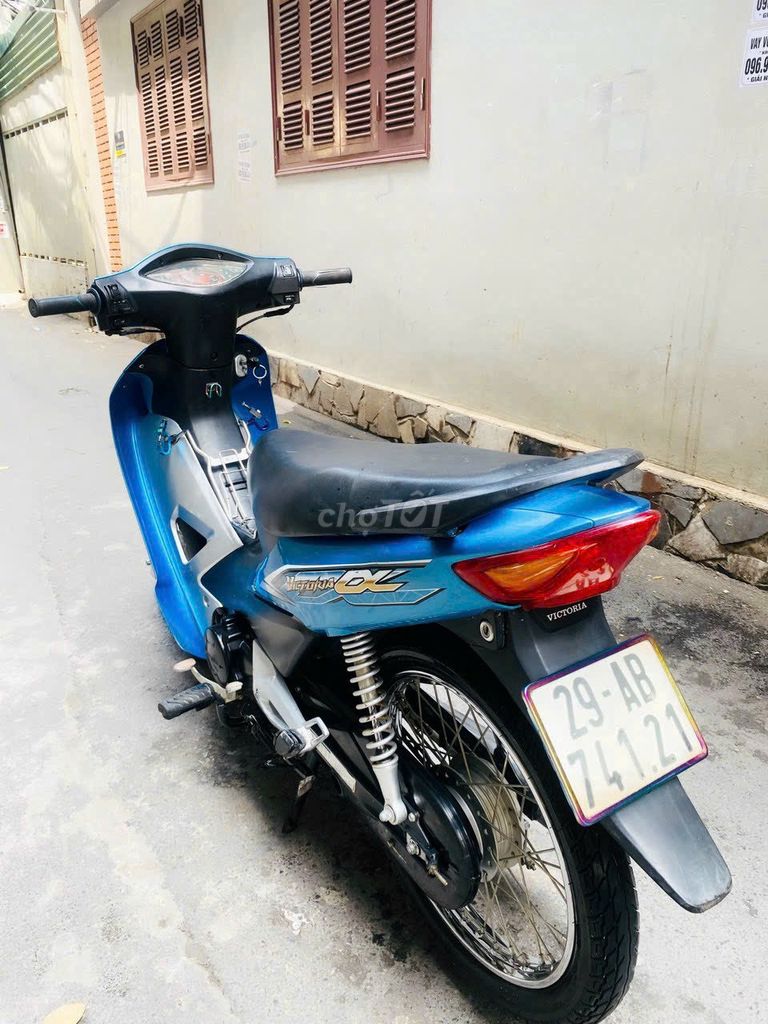 Wave 50cc 2022 ĐI KO CẦN BẰNG BIỂN HN CHÍNH CHỦ. Mua bán Xe máy tại Quận Cầu Giấy Hà Nội được đăng bởi Mai Khôi Nguyên hình 5