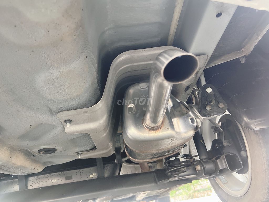 Gia đình bán Hyundai I10 số tự động bản full. Mua bán Ô tô tại Huyện Lộc Ninh Bình Phước được đăng bởi Hồ Hùng hình 7