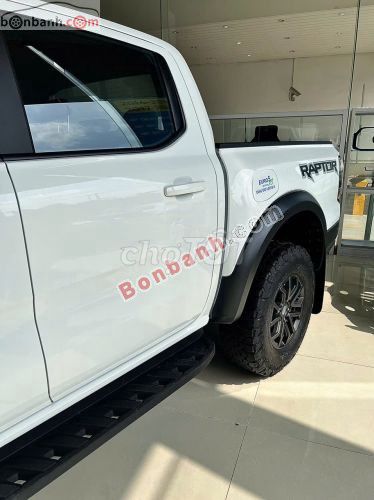 Ford Ranger Raptor 2.0L 4x4 AT 2025. Mua bán Ô tô tại Quận Bắc Từ Liêm Hà Nội được đăng bởi Kiên Hoàng hình 3