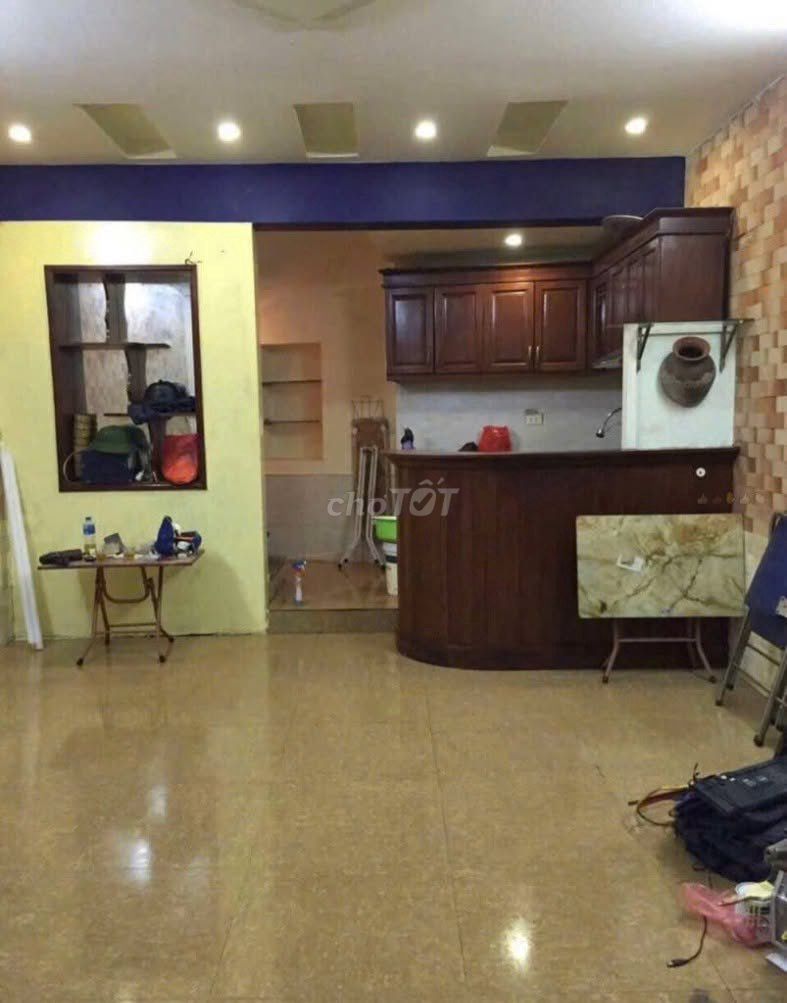 Дом в аренду 35 м2, 4 этажа, Нго Чуа, Хунг Ки, Минь Кхай, 3 спальни