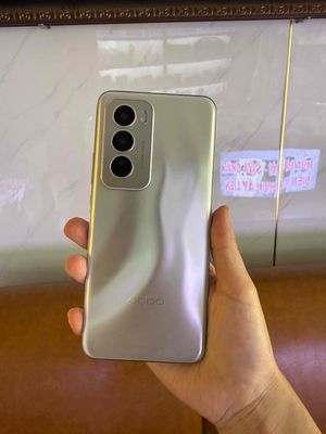 Oppo Reno 12 5G 512GB Bạc