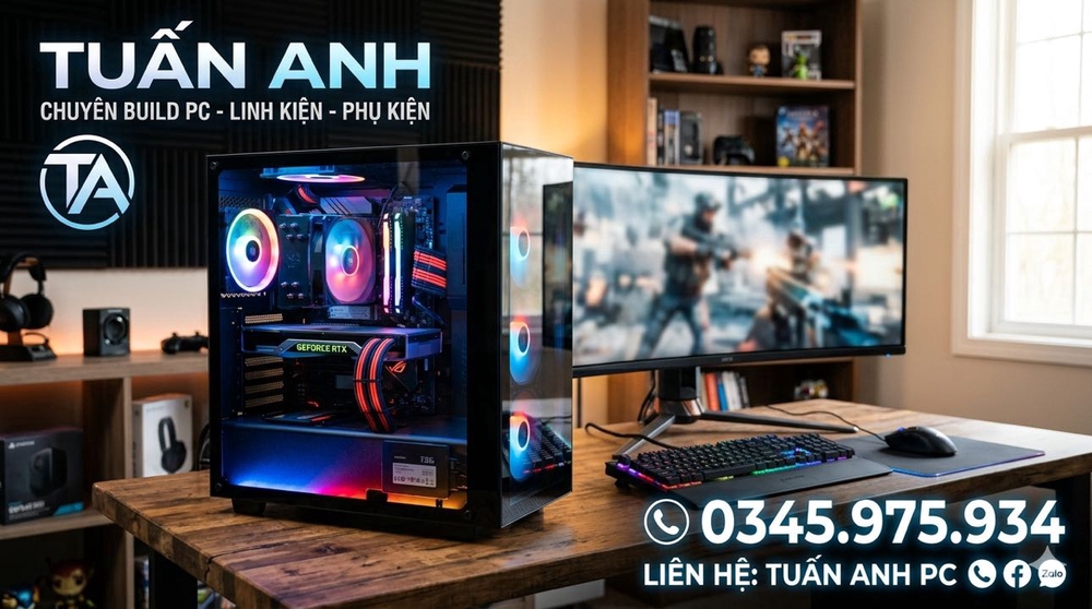 TuanAnh Store24H tại Quận Đống Đa, Hà Nội hình 1