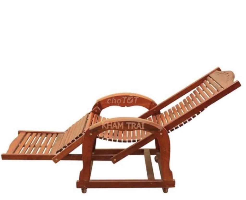 Ghế thư giãn Gỗ tự nhiên Nâu Phòng khách. Mua bán Bàn ghế tại Quận 1 Tp Hồ Chí Minh được đăng bởi dang quoc hình 1