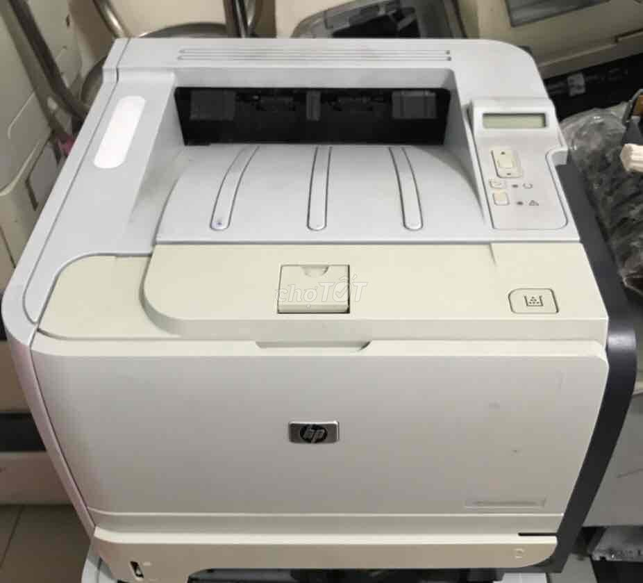 Máy in 2 mặt tự động HP 2055d