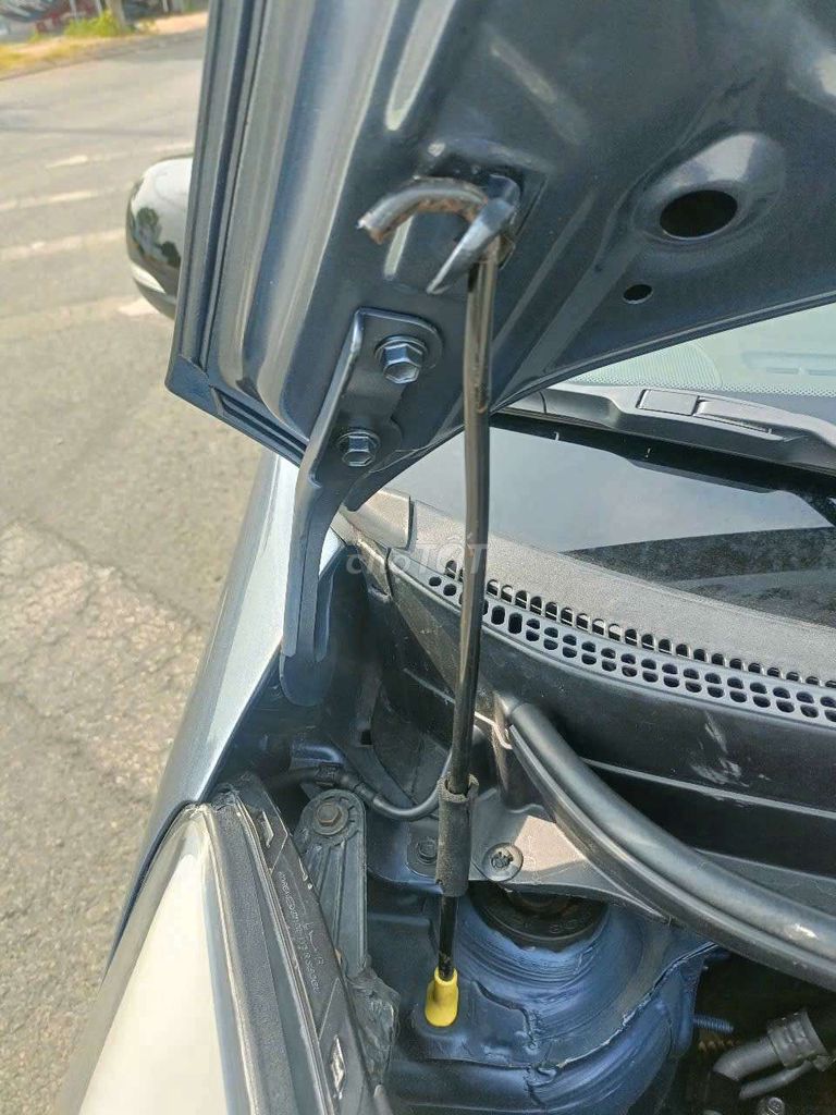 2019 AT - 77000 km. Mua bán Ô tô tại Thành phố Thủ Dầu Một Bình Dương được đăng bởi Tăng Thanh Tùng hình 4