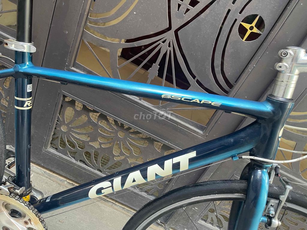 giant bãi nhật đẹp keng. Mua bán Xe đạp tại Quận Thanh Khê Đà Nẵng được đăng bởi trâm anh hình 4