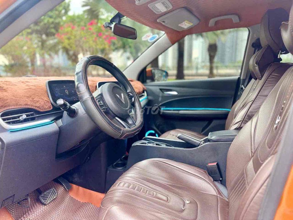 Lướt VinFast VF5 2023 - 25000 km - Mua Pin. Mua bán Ô tô tại Thành phố Thủ Đức Tp Hồ Chí Minh được đăng bởi Phúc Nguyên hình 11