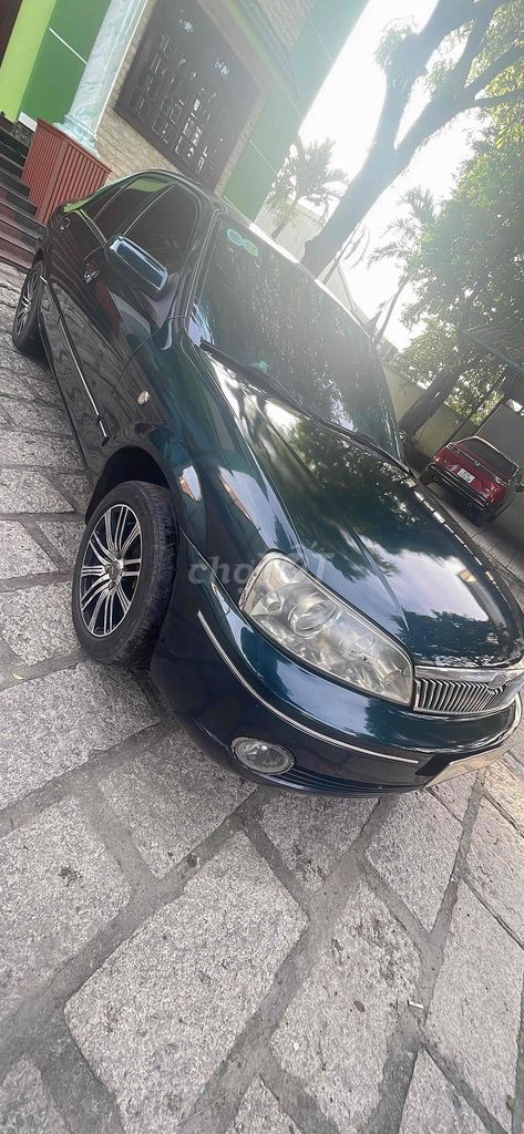 Ford Laser 2003 Ghia 1.8 - 180000 km. Mua bán Ô tô tại Thành phố Dĩ An Bình Dương được đăng bởi Phan văn Độ hình 4