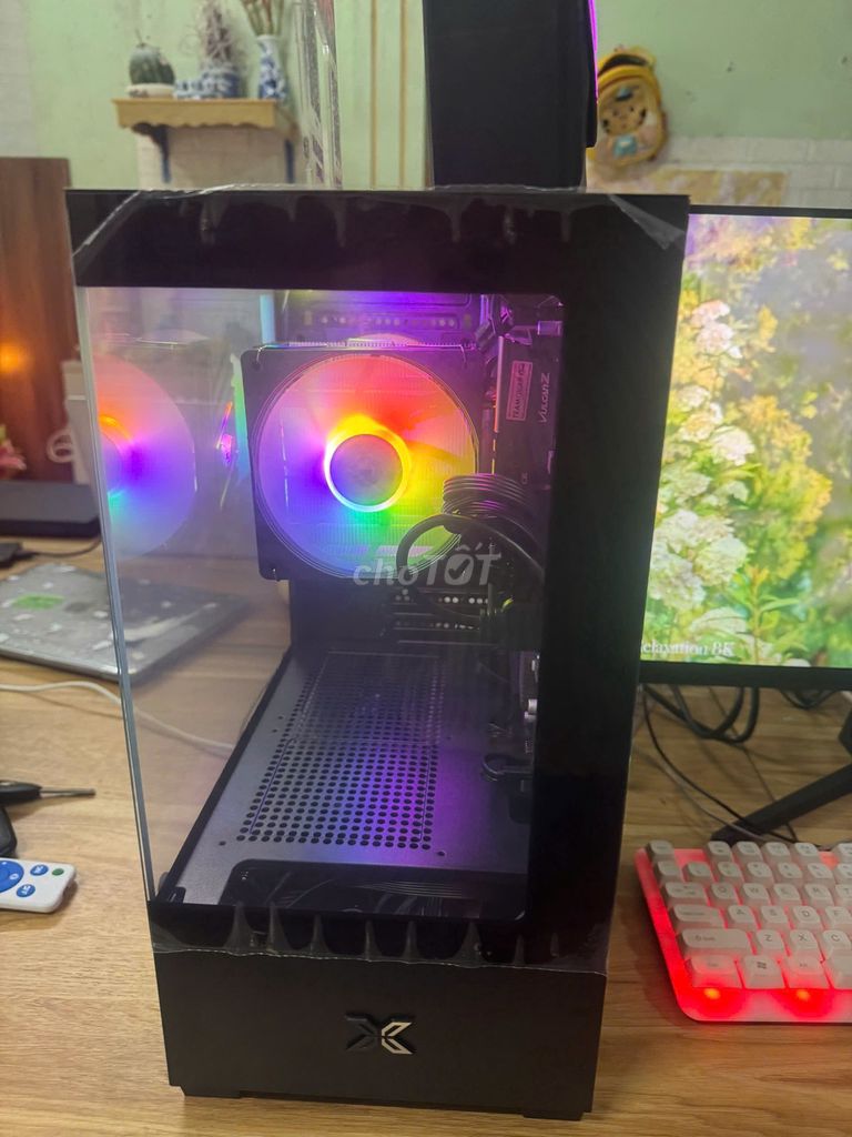 MÁY TÍNH CÂY VỎ LED BẢO HÀNH DÀI. Mua bán Máy tính để bàn tại Huyện Quế Võ Bắc Ninh được đăng bởi Luân hình 2