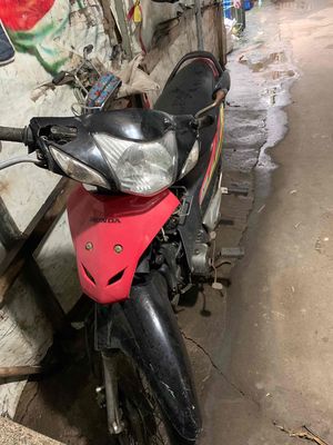 Wave RS. Mua bán Xe máy tại Huyện Nhơn Trạch Đồng Nai được đăng bởi nguyen linh