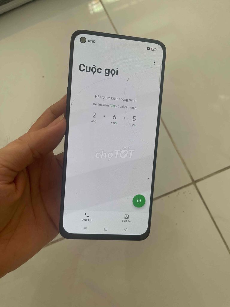 Oppo Reno6 5G 8/128Gb giá rẻ. Mua bán Điện thoại tại Quận Bình Tân Tp Hồ Chí Minh được đăng bởi Mr Zui 18 tuổi rưỡi hình 1