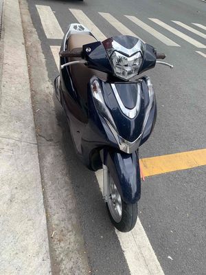 Lead 125 4 val bs71 chính chủ ký  Full phụ kiệng. Mua bán Xe máy tại Quận 7 Tp Hồ Chí Minh được đăng bởi Bi