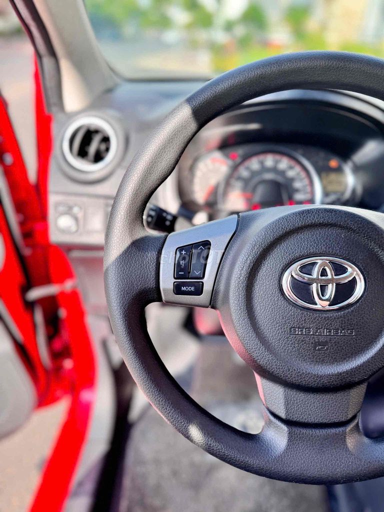 Toyota Wigo 2021 1.2 AT - 60000 km. Mua bán Ô tô tại Quận Gò Vấp Tp Hồ Chí Minh được đăng bởi Nguyễn Văn Lương hình 9