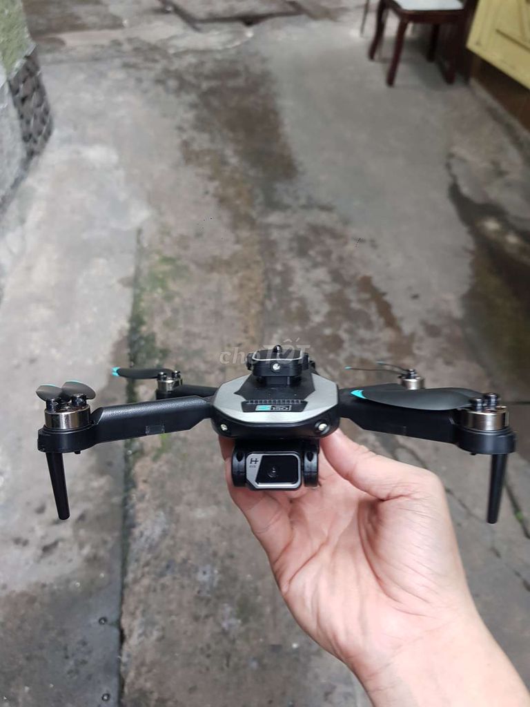 Máy bay flycam quay phim brusless HD f110 drone
