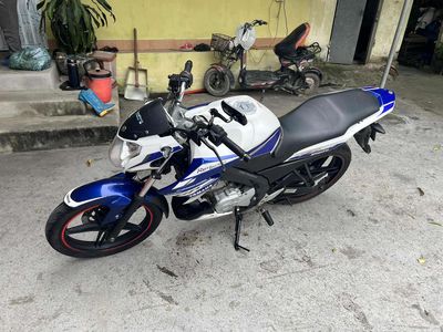 YMAHA fz 150. Mua bán Xe máy tại Huyện Quỳnh Phụ Thái Bình được đăng bởi đô
