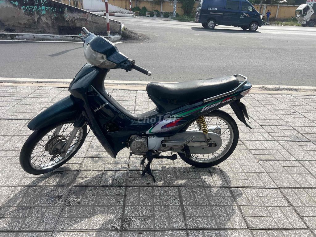 xe máy êm ru co đề bs65. Mua bán Xe máy tại Quận Ninh Kiều Cần Thơ được đăng bởi đầy cửa hàng cầu hưng lợi nk cần thơ hình 4